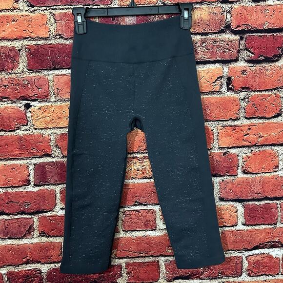 Lululemon seamless leggings size 4 - Picture 1 of 10